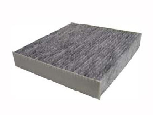 DAIHATSU TERIOS 2006 SONRASI - POLEN FİLTRESİ KARBONLU